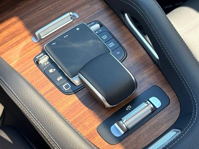 New 2026 Mercedes-Benz GLE 580 4MATIC image 23