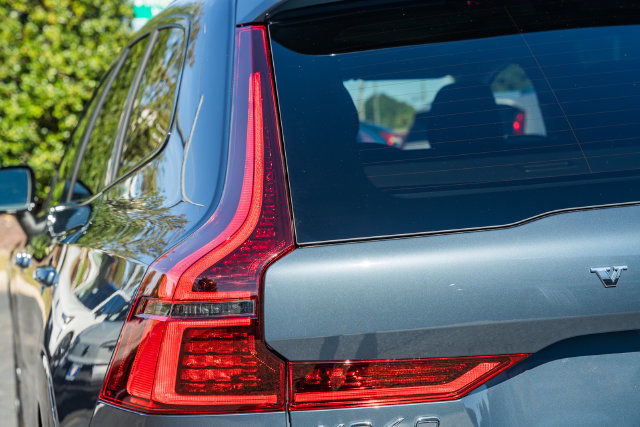 New 2027 Volvo XC60 B5 Plus AWD/4WD image 7