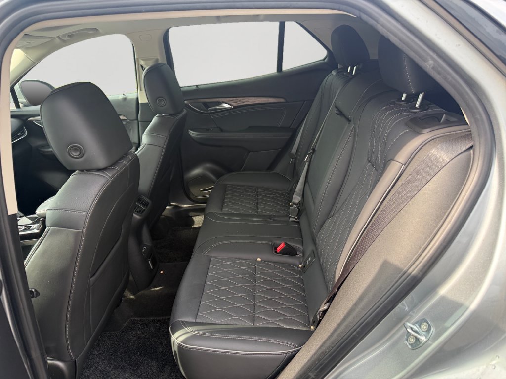 Used 2023 Buick Envision Avenir AWD/4WD image 14
