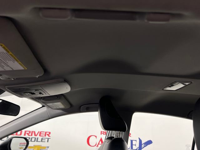 Used 2024 Toyota Camry SE image 22