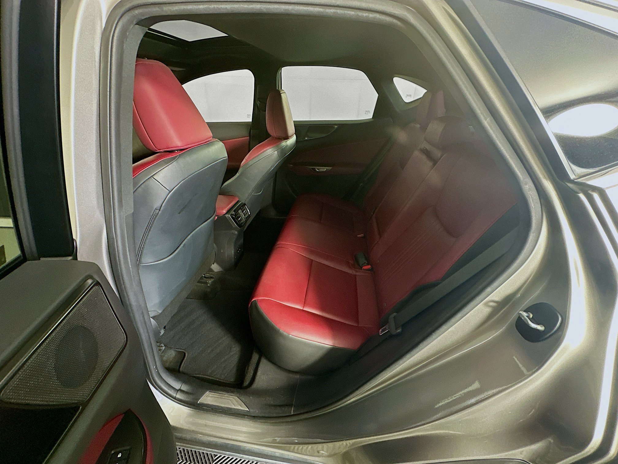 Used 2024 Lexus NX 250 FWD w/ Cold Area Package image 27