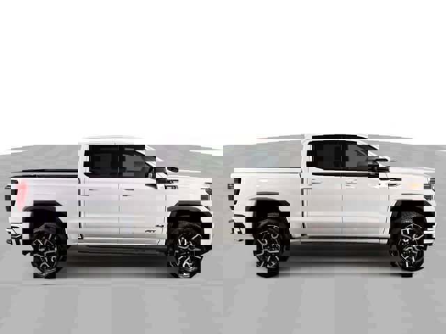 Used 2025 GMC Sierra 1500 AT4 w/ AT4 Premium Package image 9