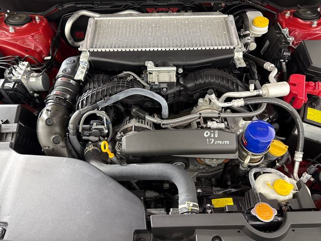 Used 2023 Subaru WRX Premium w/ Popular Package #1 AWD/4WD image 42
