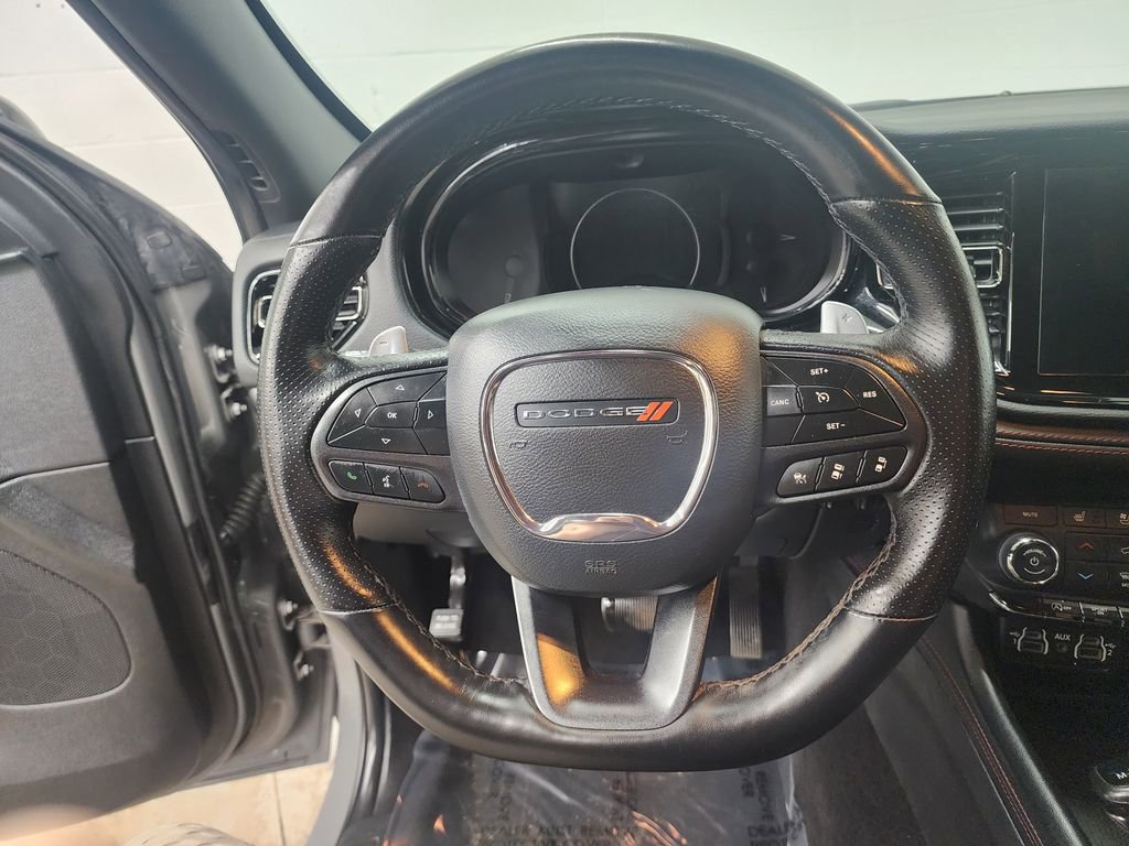 Used 2024 Dodge Durango GT image 13