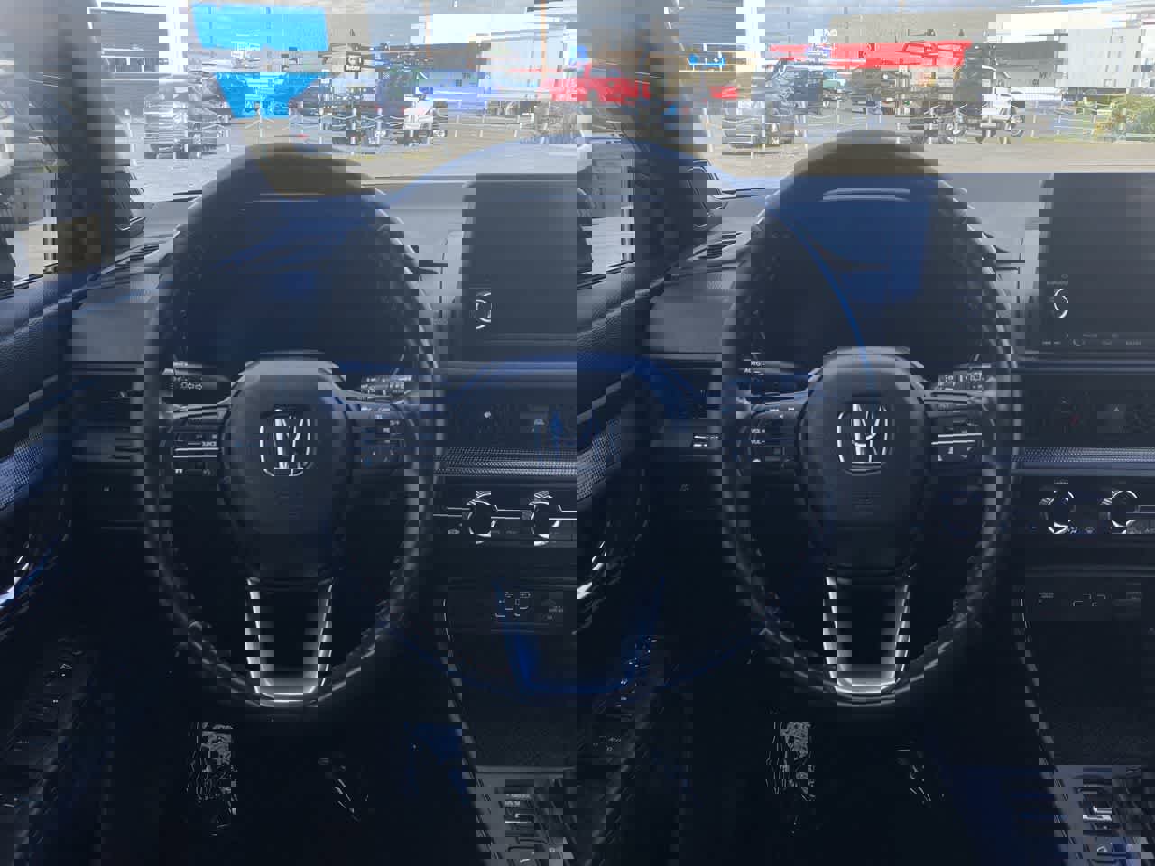 Used 2023 Honda CR-V Sport image 14