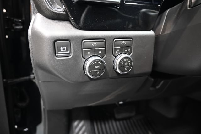 New 2026 GMC Sierra 1500 Elevation AWD/4WD image 24