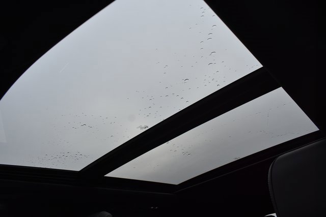 Used 2025 Ford Expedition Platinum w/ Stealth Performance Package image 35