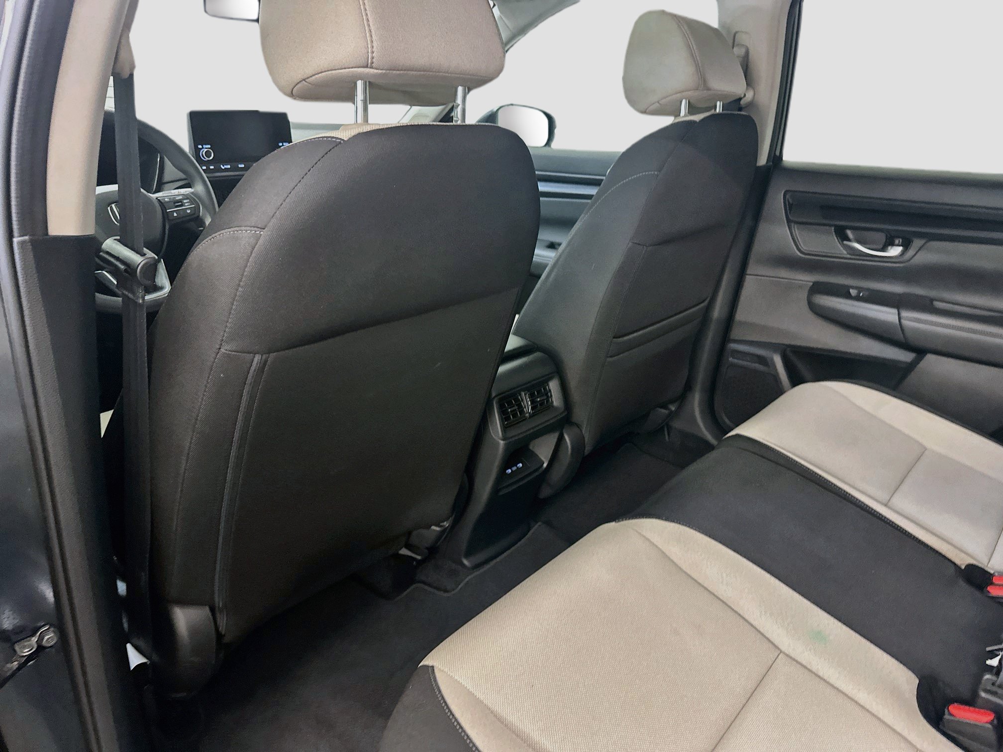 Used 2024 Honda CR-V EX image 28