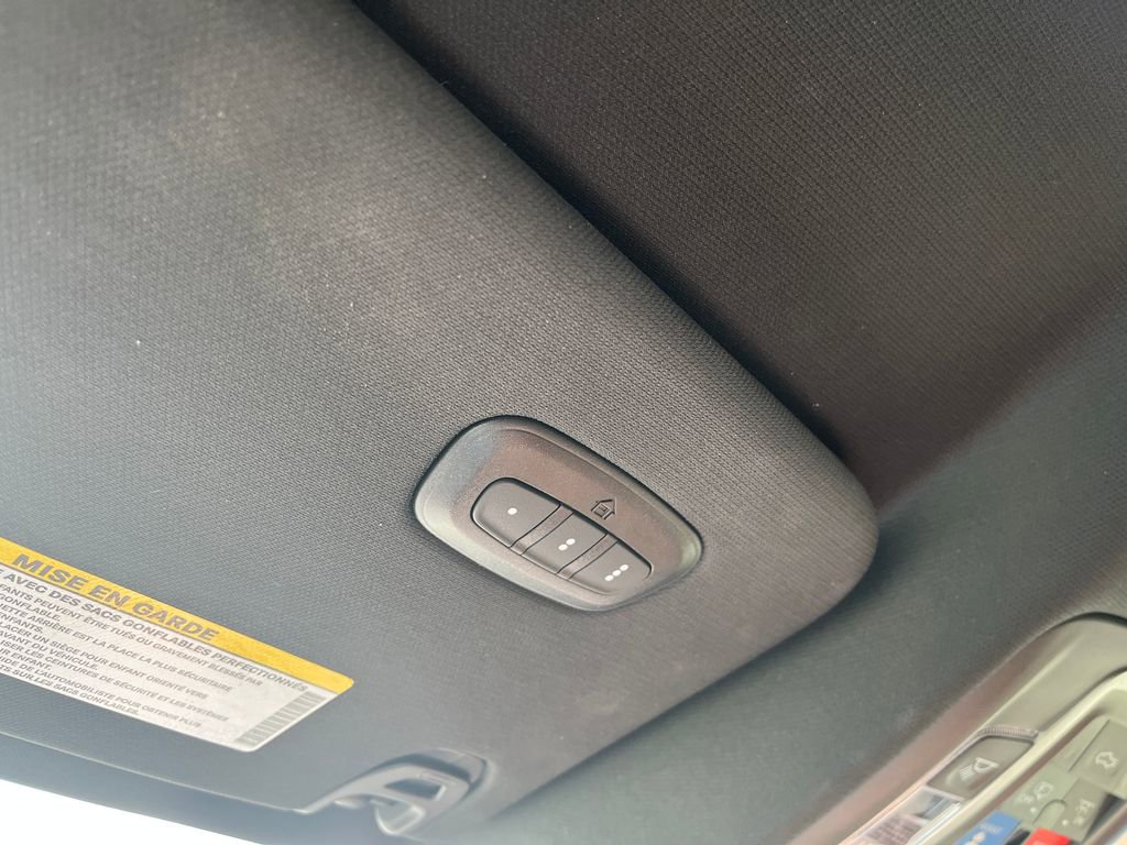 Used 2022 RAM 1500 Limited w/ Bed Utility Group AWD/4WD image 24
