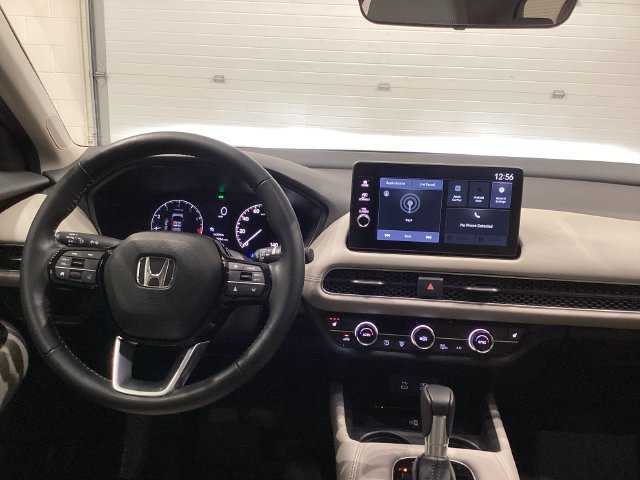 Used 2026 Honda HR-V EX-L image 22