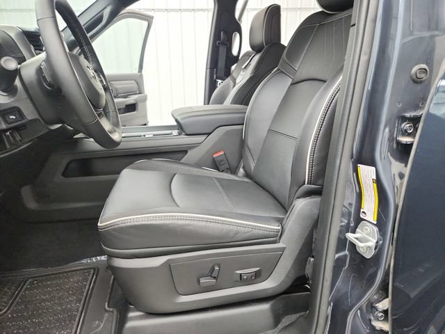 New 2025 RAM 2500 Limited AWD/4WD image 11
