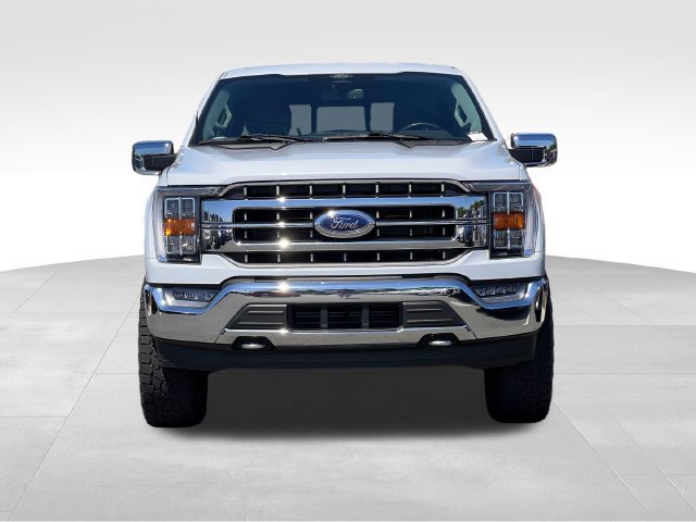 Used 2022 Ford F150 Lariat AWD/4WD image 8