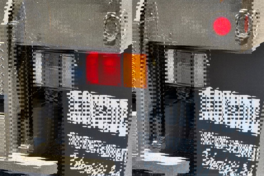 New 2025 Chevrolet Low Cab Forward 5500XG image 24