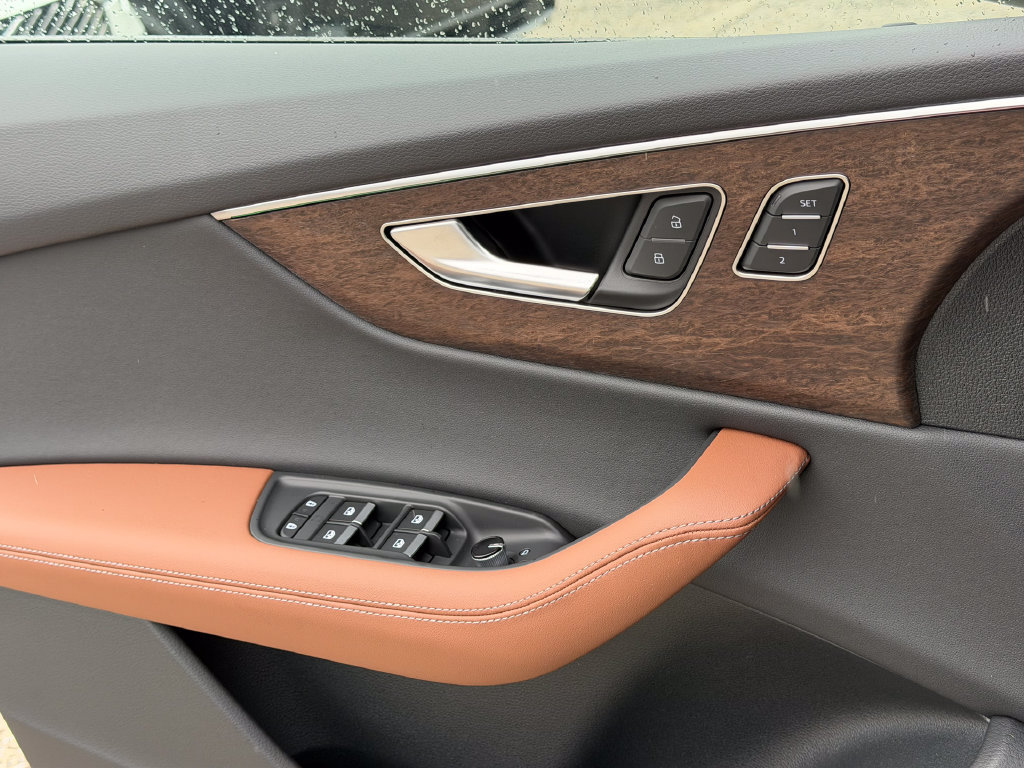 New 2027 Audi Q8 Premium Plus AWD/4WD image 29