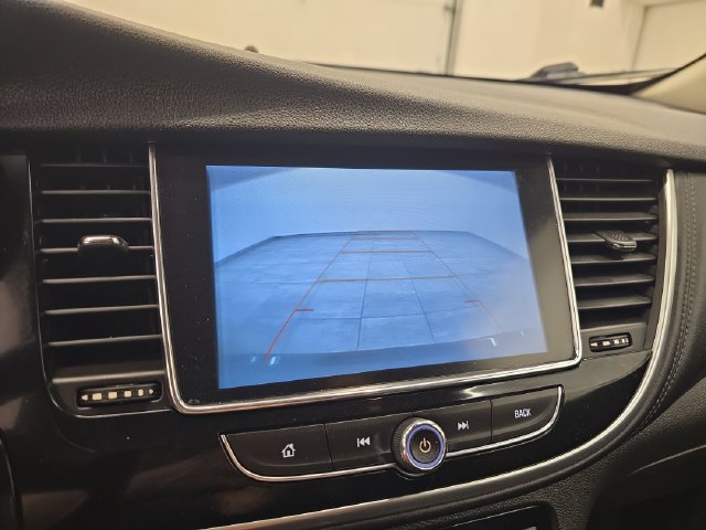 Used 2019 Buick Encore Preferred FWD image 22