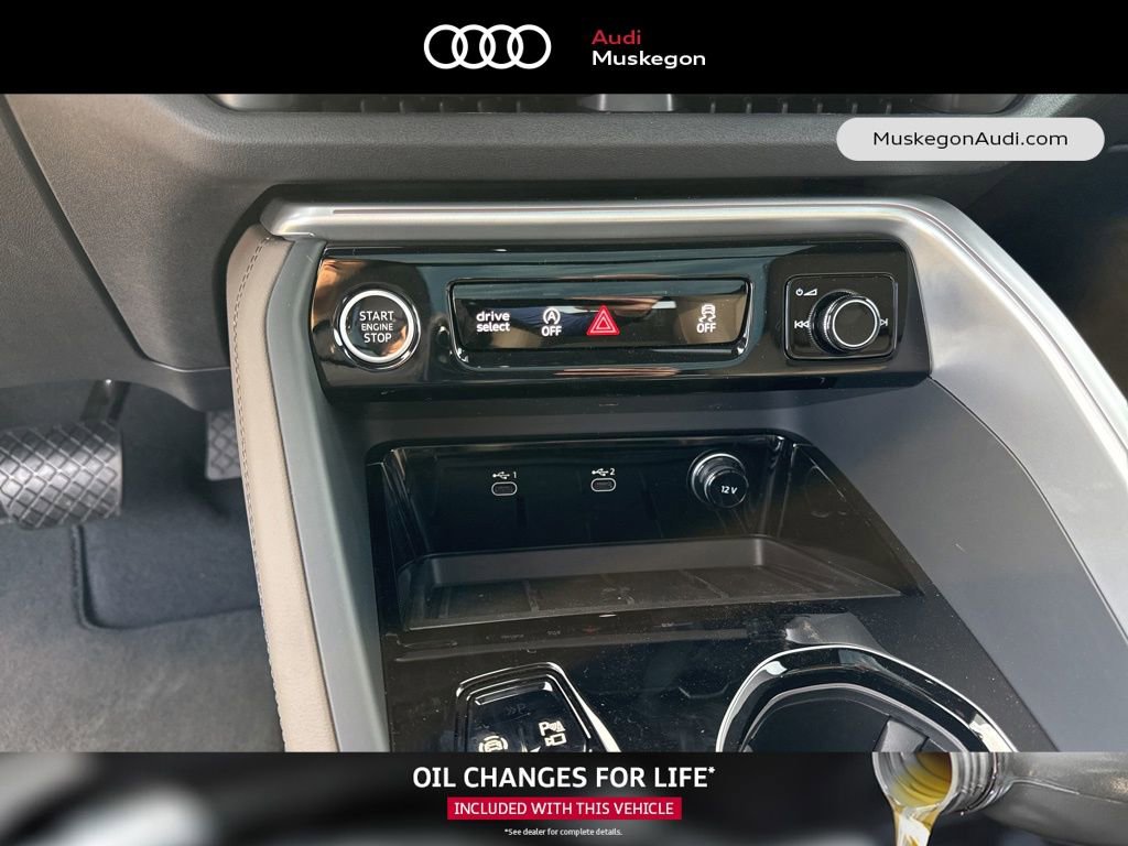 New 2025 Audi Q5 Premium Plus image 19