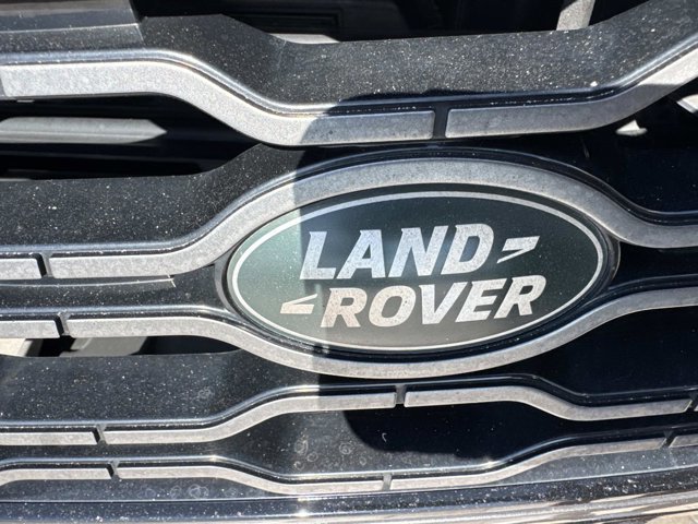 Used 2021 Land Rover Range Rover image 8