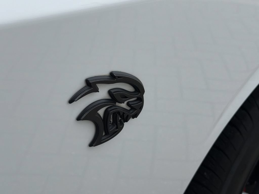 Used 2023 Dodge Challenger SRT Hellcat RWD image 11