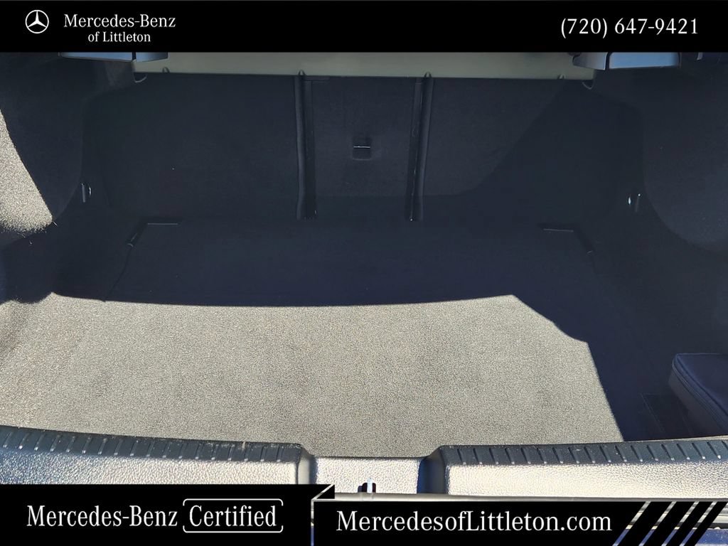 Certified 2023 Mercedes-Benz CLA 250 4MATIC image 31
