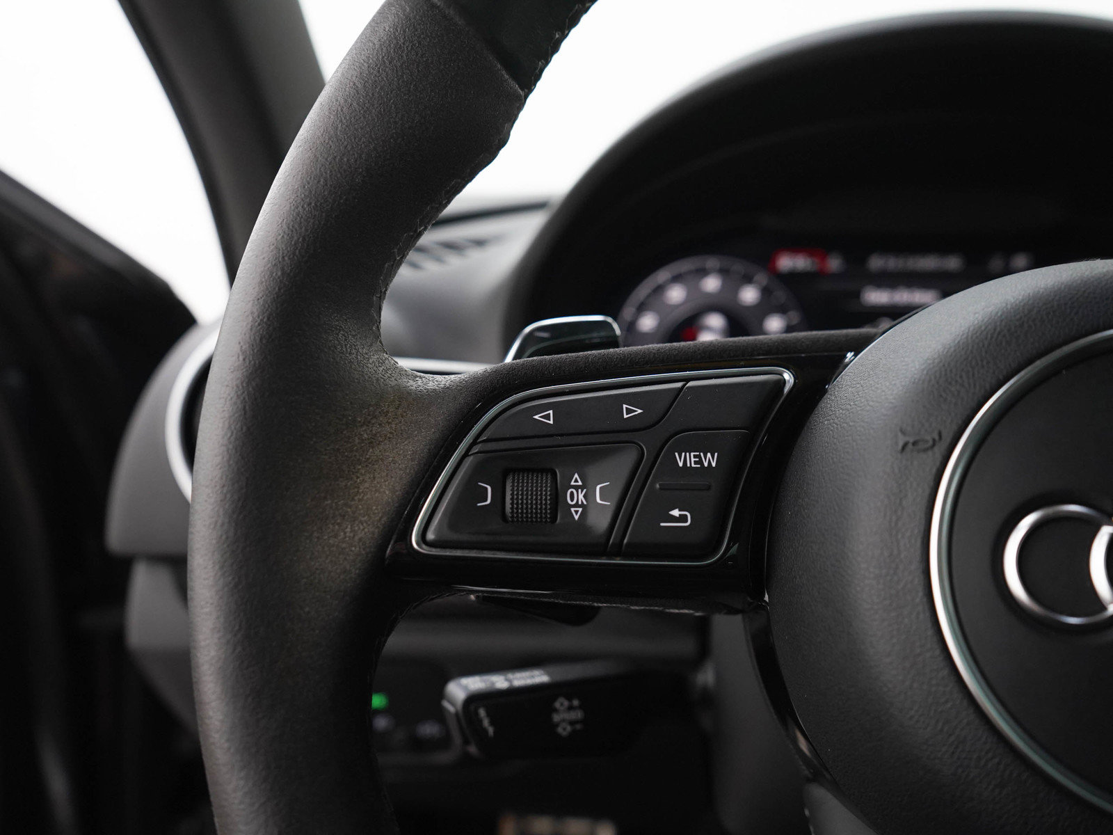 Used 2017 Audi RS 3 AWD/4WD image 24