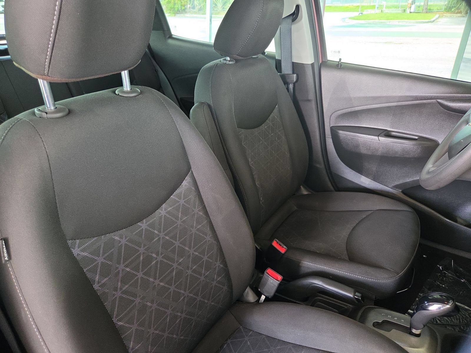 Used 2020 Chevrolet Spark LS FWD image 24