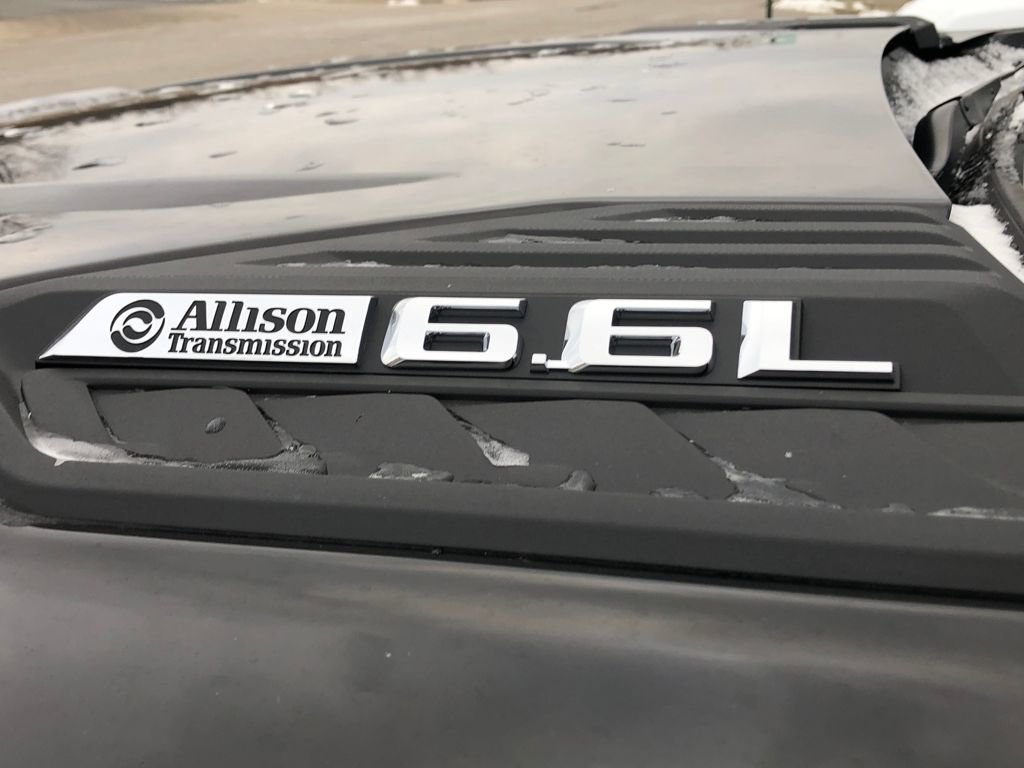 New 2026 Chevrolet Silverado 2500 ZR2 w/ Snow Plow Prep/Camper Package image 25