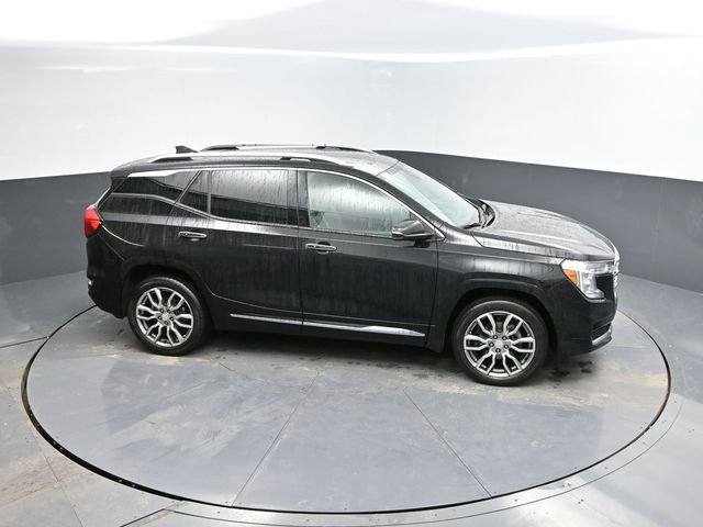 Used 2023 GMC Terrain Denali w/ Denali Premium Package image 48