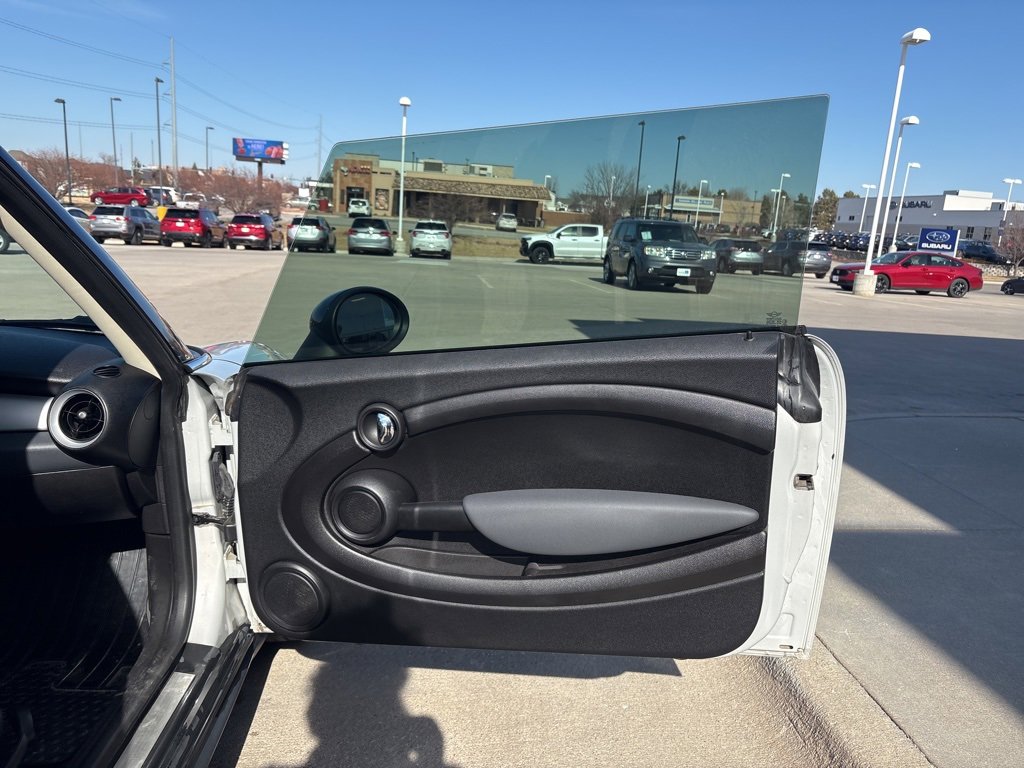Used 2012 MINI Cooper Hardtop image 21