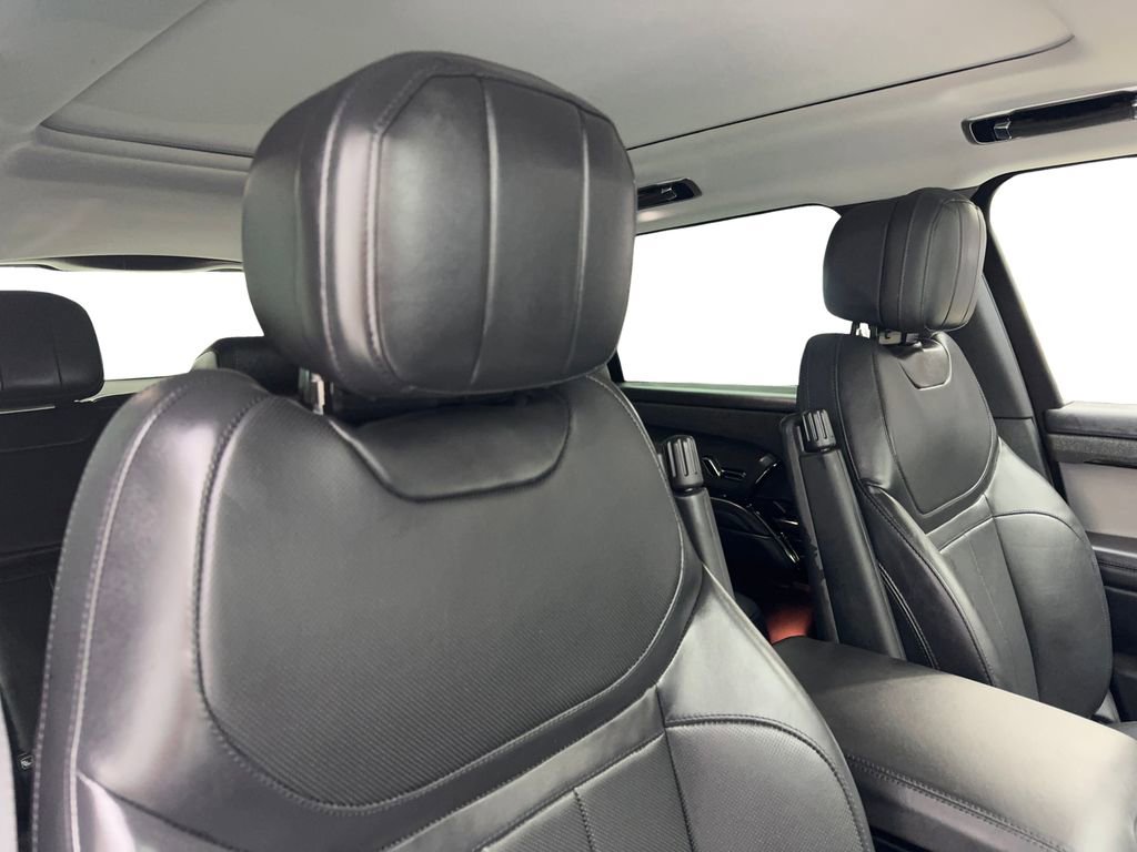 Used 2024 Land Rover Range Rover Sport SE image 43