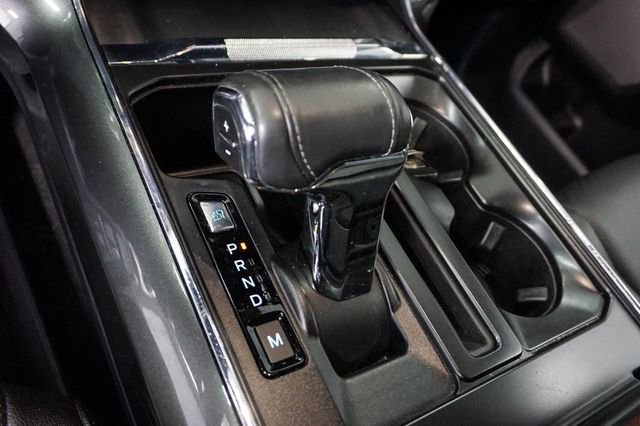 Used 2022 Ford F150 Lariat AWD/4WD image 17