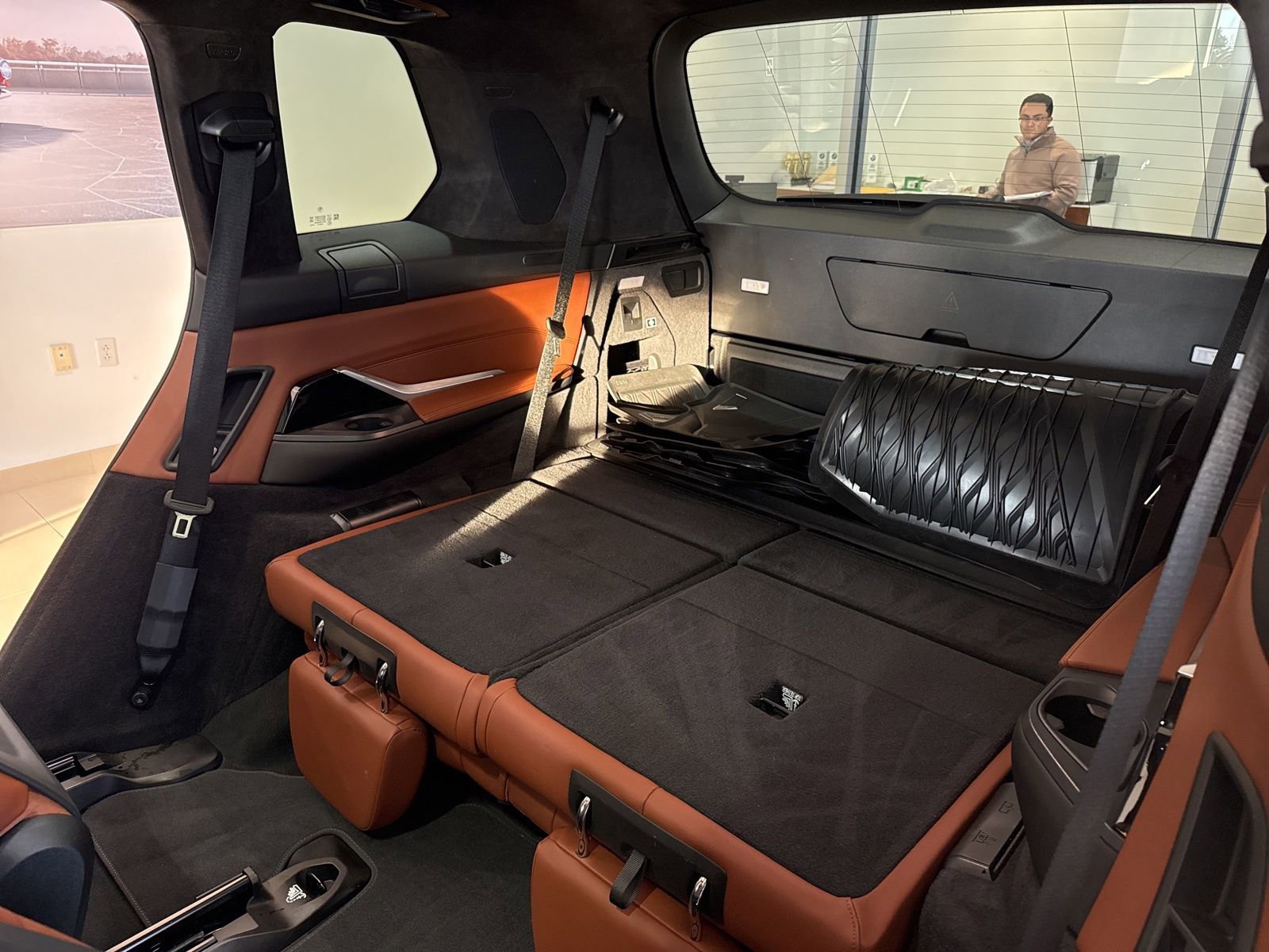 Certified 2025 BMW X7 M60i image 12