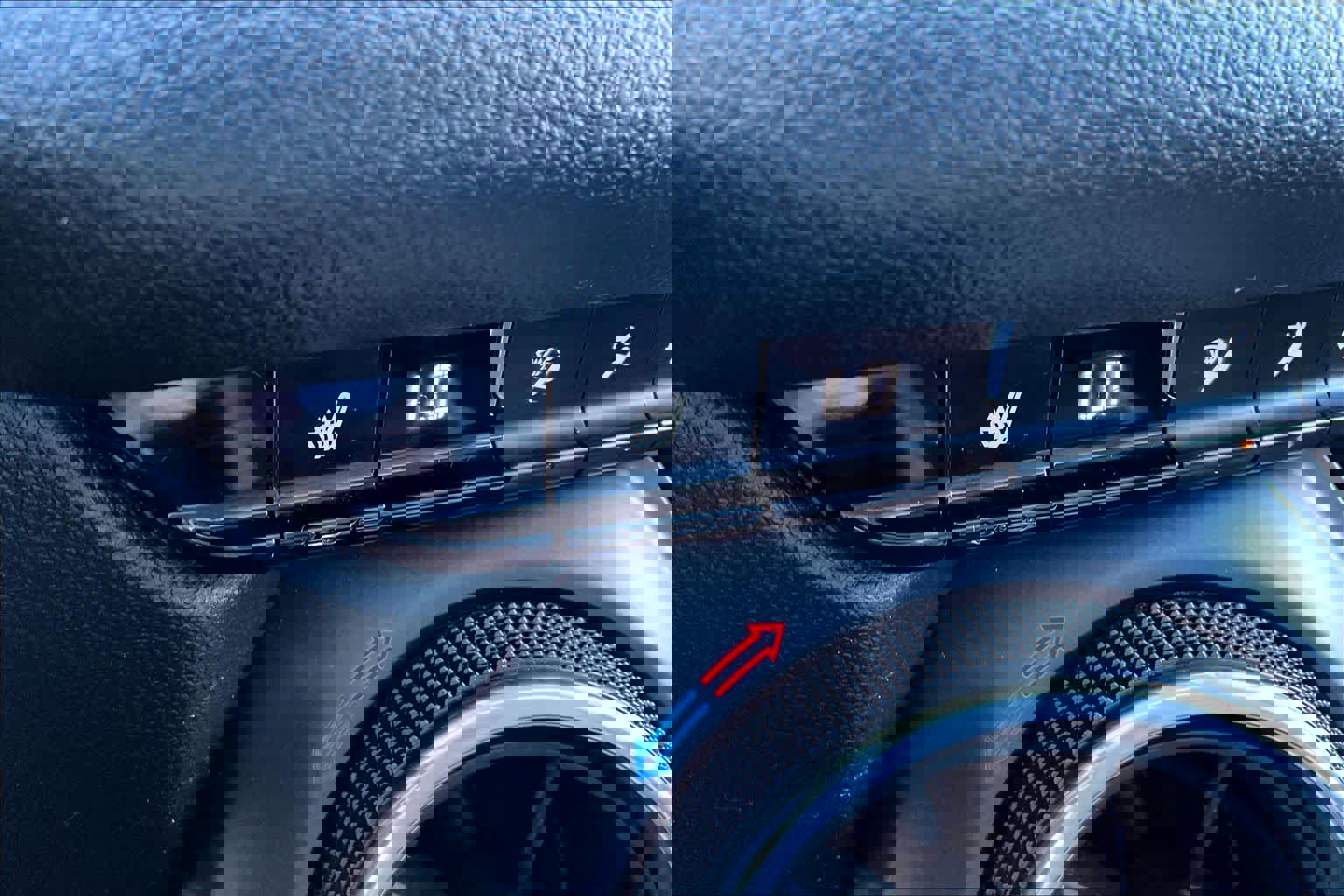 Used 2021 Chevrolet Blazer LT image 35