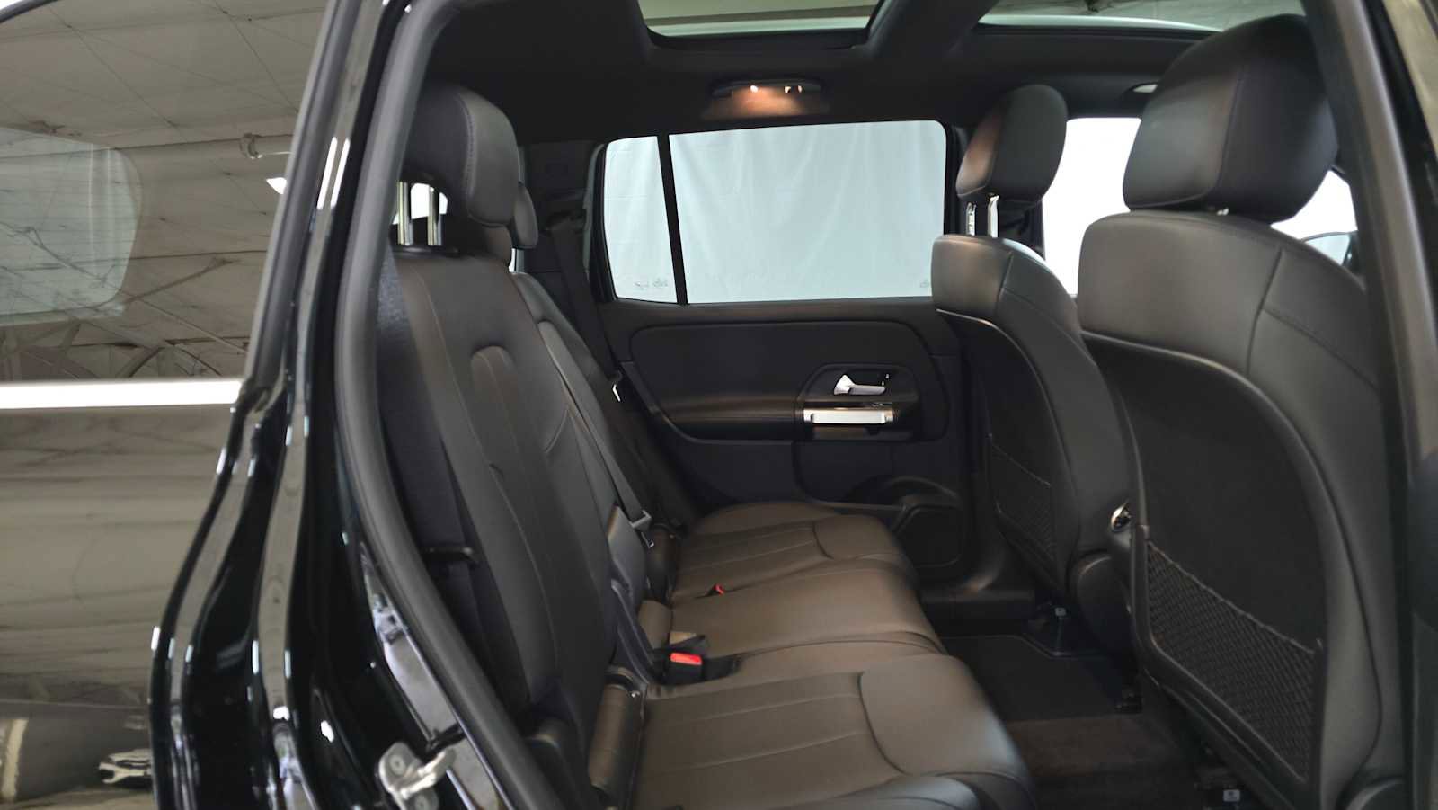 Certified 2023 Mercedes-Benz GLB 250 GLB 250 image 13