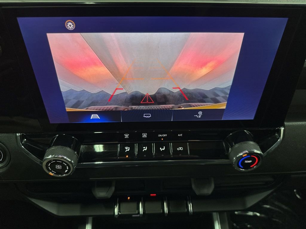 Used 2023 Chevrolet Colorado Trail Boss w/ Advanced Trailering Package AWD/4WD image 29