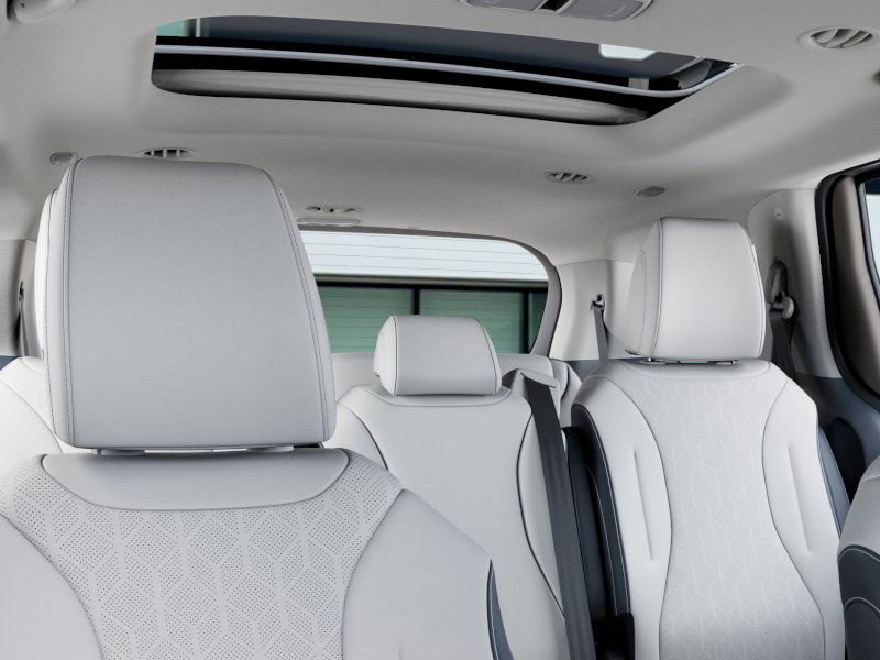 New 2026 Kia Carnival SX image 28