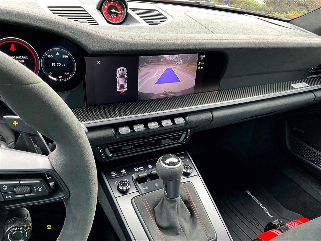 Used 2025 Porsche 911 GT3 RS w/ Weissach Package image 7