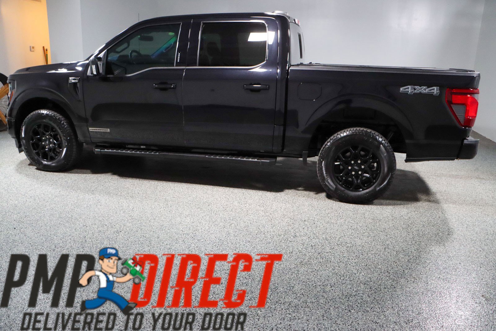 Used 2024 Ford F150 XLT w/ Equipment Group 302A MID image 10