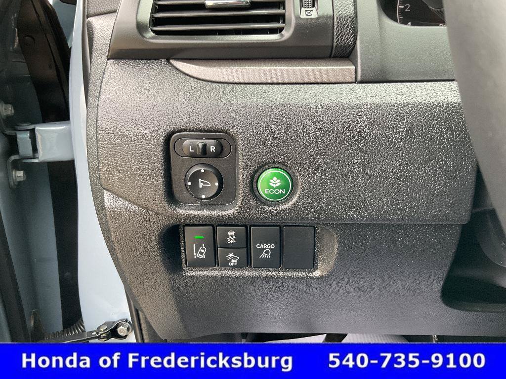 Certified 2025 Honda Ridgeline RTL image 36