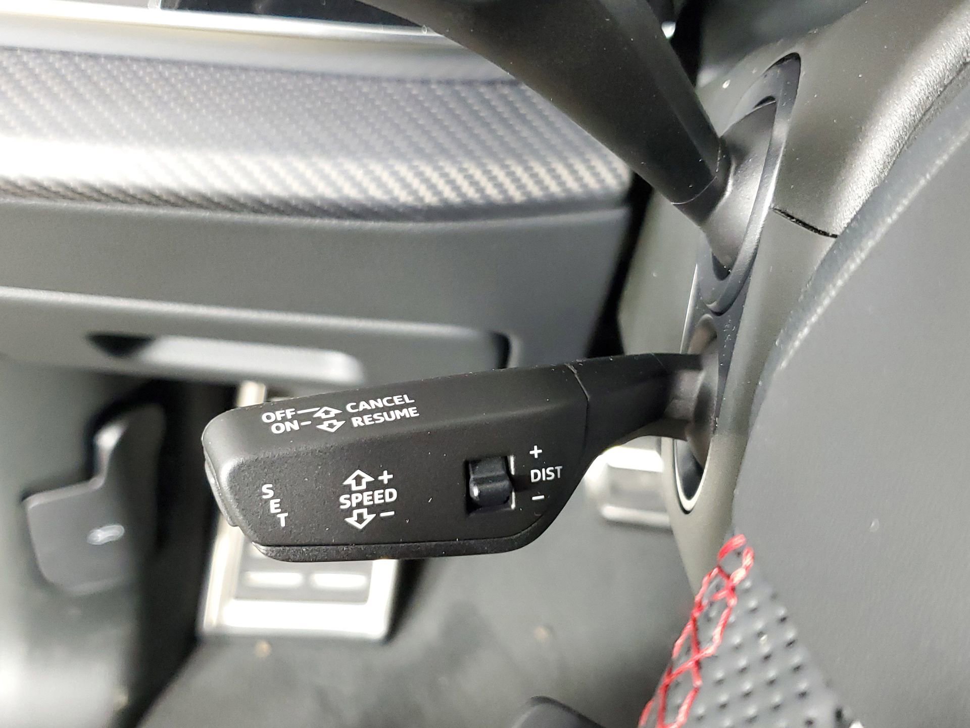 New 2026 Audi Q7 3.0T Prestige image 37