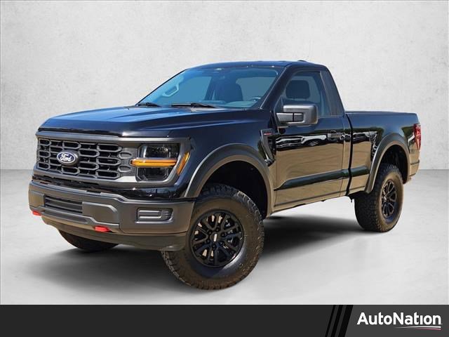 Used 2024 Ford F150 XL image 1