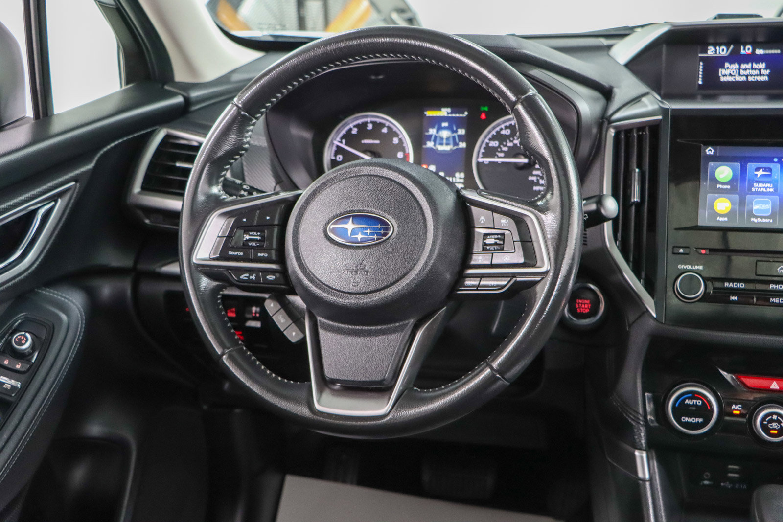 Used 2020 Subaru Forester Premium image 12