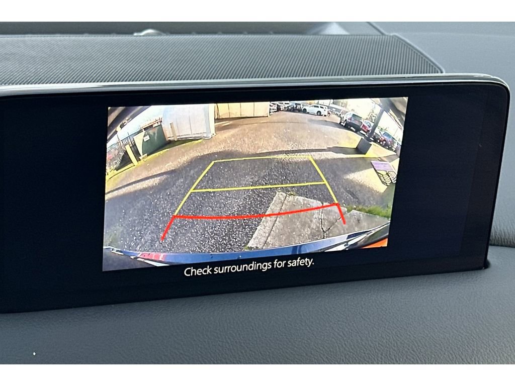 Used 2023 MAZDA CX-5 AWD 2.5 S w/ Preferred Package image 21