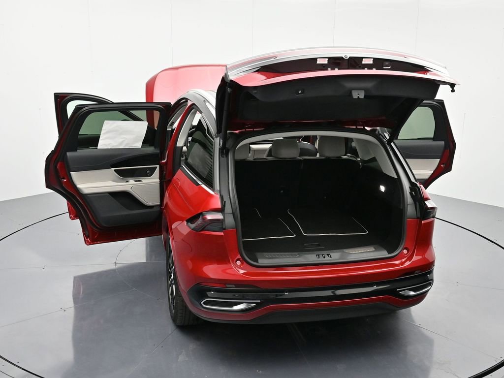 New 2026 Lincoln Nautilus Reserve image 47