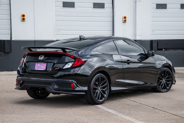 Used 2020 Honda Civic Si image 9
