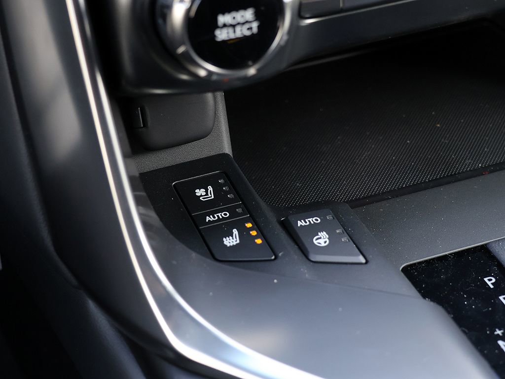 New 2026 Lexus LX 600 4WD w/ Premium Package image 25