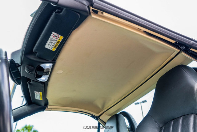 Used 2003 Mercedes-Benz SLK 32 AMG image 65