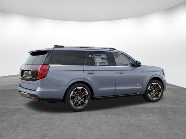 New 2027 Ford Expedition King Ranch AWD/4WD image 6
