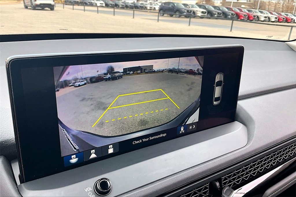 Used 2025 Honda Accord EX-L image 23