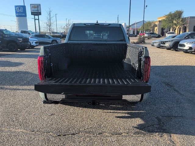 Used 2026 Toyota Tundra SR5 w/ TRD Off-Road Premium Package image 23