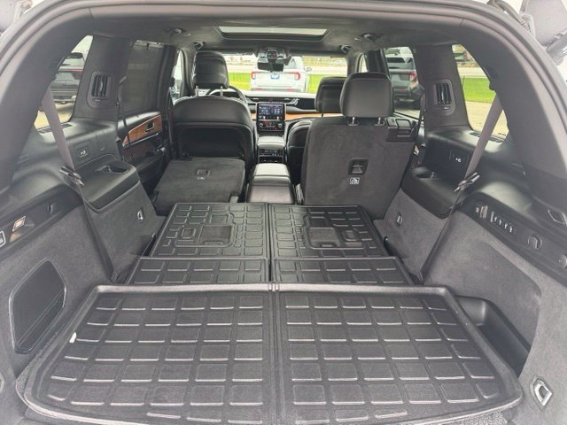 Used 2023 Jeep Grand Cherokee L Summit AWD/4WD image 40